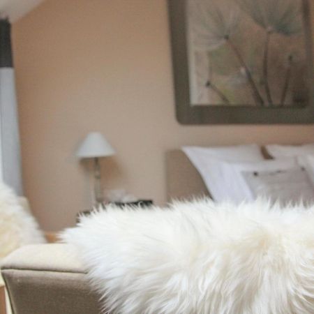 Au Coeur Des Hotes Steenvoorde Zewnętrze zdjęcie