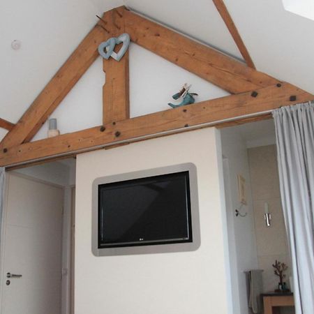 Au Coeur Des Hotes Steenvoorde Zewnętrze zdjęcie