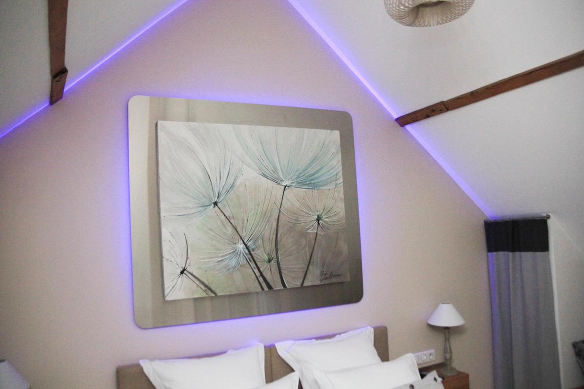 Au Coeur Des Hotes Steenvoorde Zewnętrze zdjęcie
