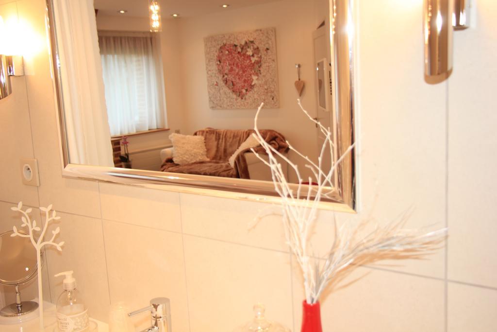Au Coeur Des Hotes Steenvoorde Pokój zdjęcie