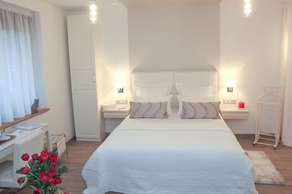 Au Coeur Des Hotes Steenvoorde Pokój zdjęcie