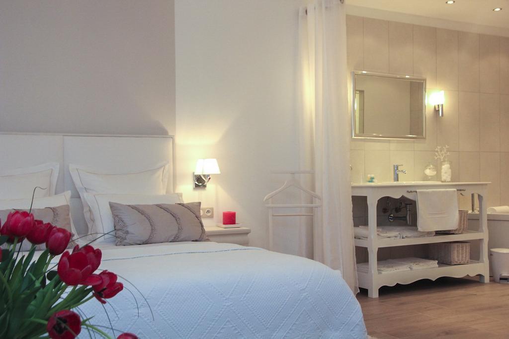 Au Coeur Des Hotes Steenvoorde Pokój zdjęcie