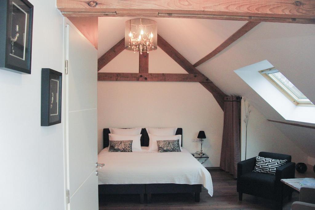 Au Coeur Des Hotes Steenvoorde Zewnętrze zdjęcie