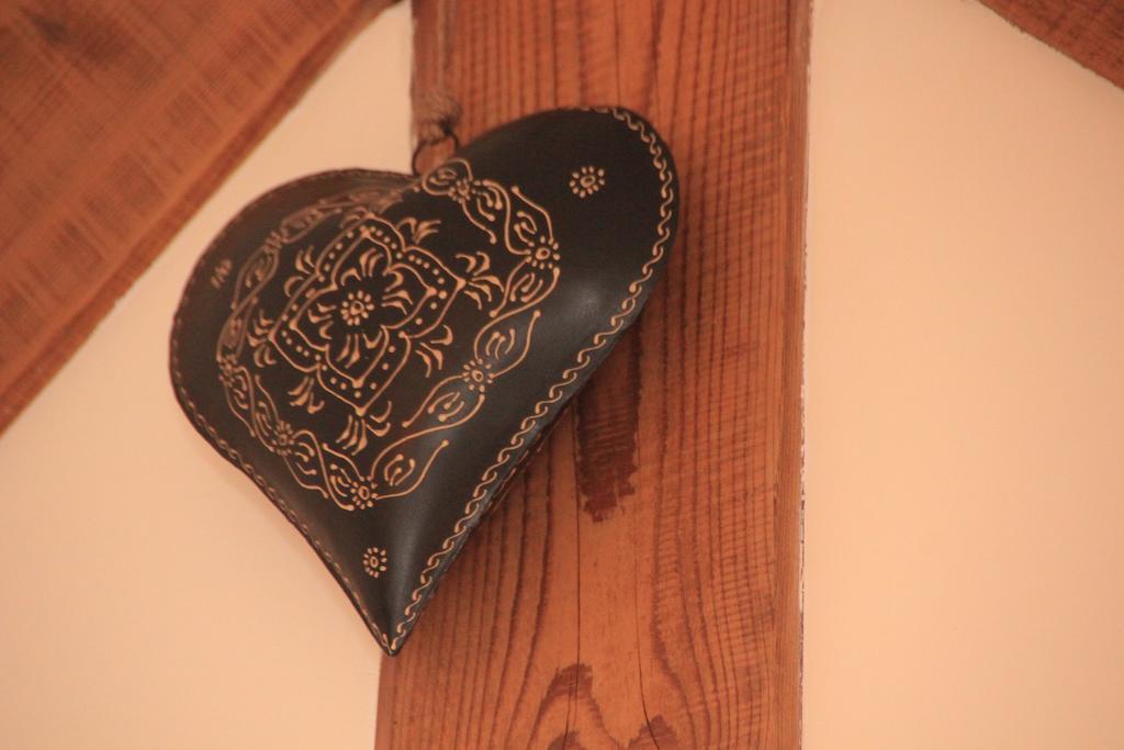 Au Coeur Des Hotes Steenvoorde Pokój zdjęcie