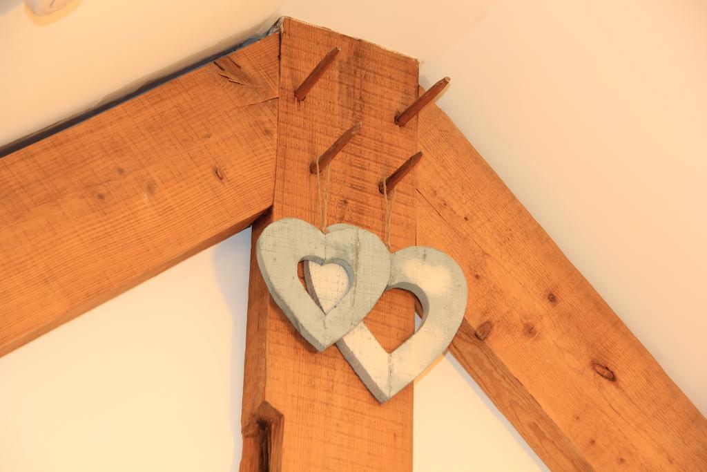 Au Coeur Des Hotes Steenvoorde Pokój zdjęcie