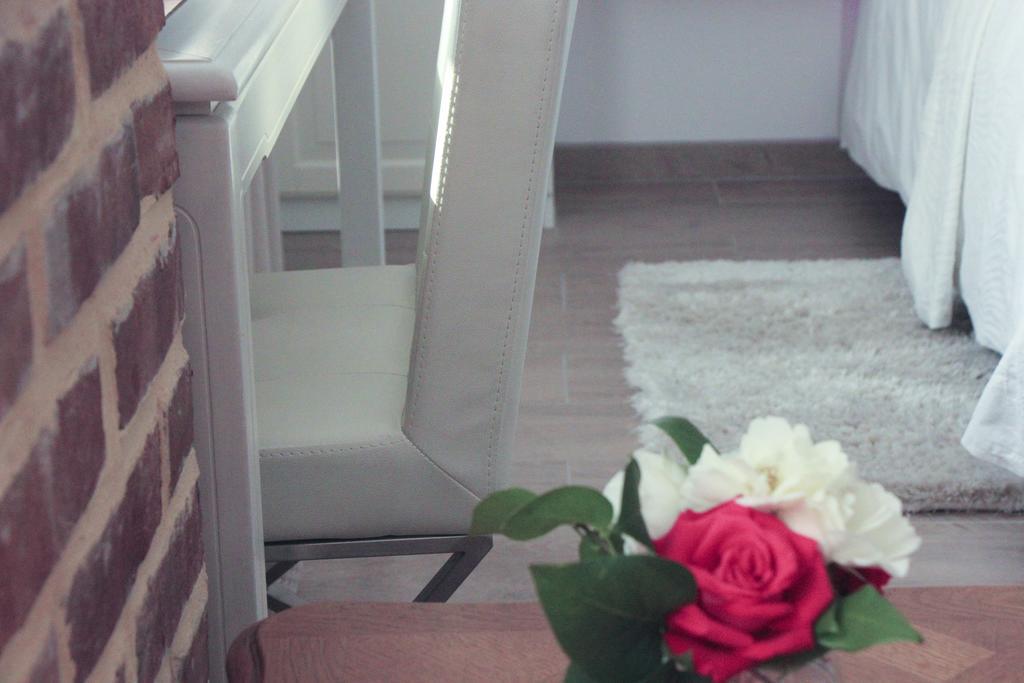 Au Coeur Des Hotes Steenvoorde Zewnętrze zdjęcie