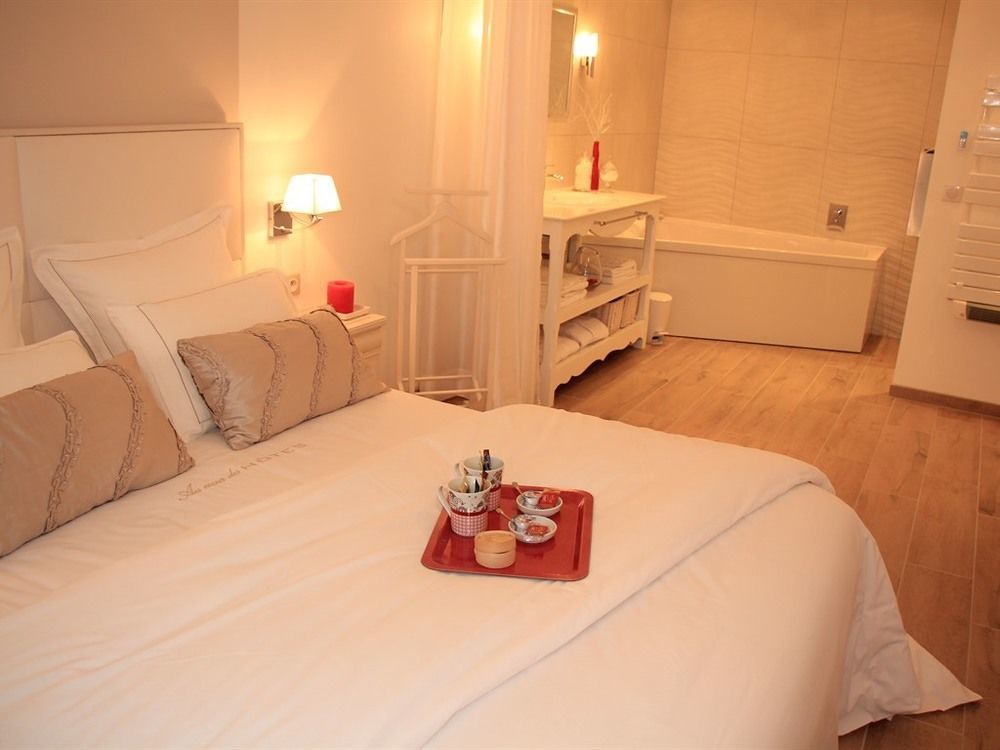 Au Coeur Des Hotes Steenvoorde Zewnętrze zdjęcie