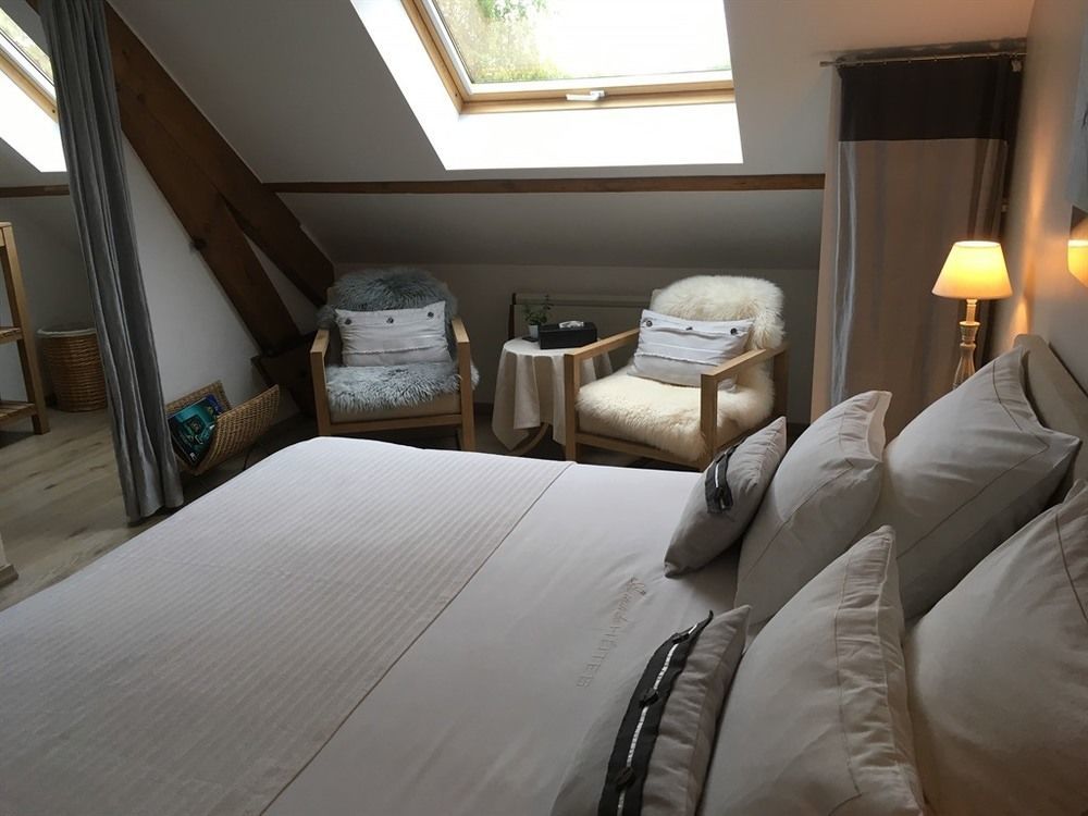 Au Coeur Des Hotes Steenvoorde Zewnętrze zdjęcie