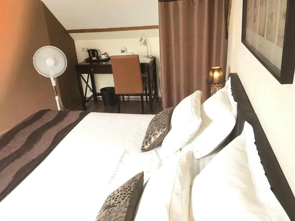 Au Coeur Des Hotes Steenvoorde Zewnętrze zdjęcie