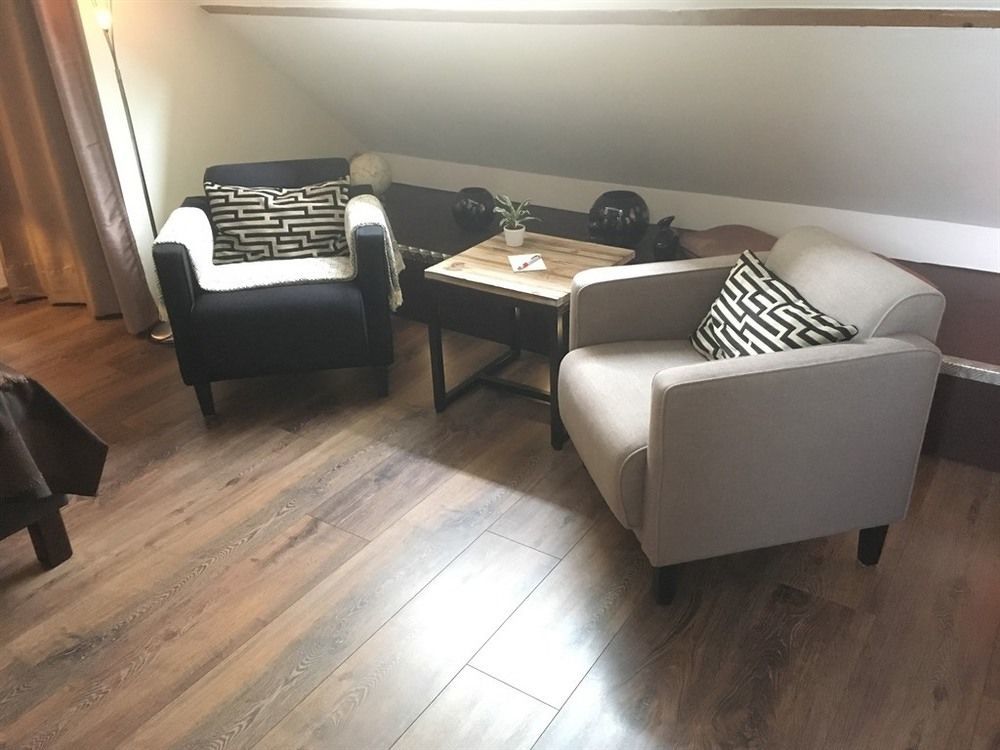Au Coeur Des Hotes Steenvoorde Zewnętrze zdjęcie