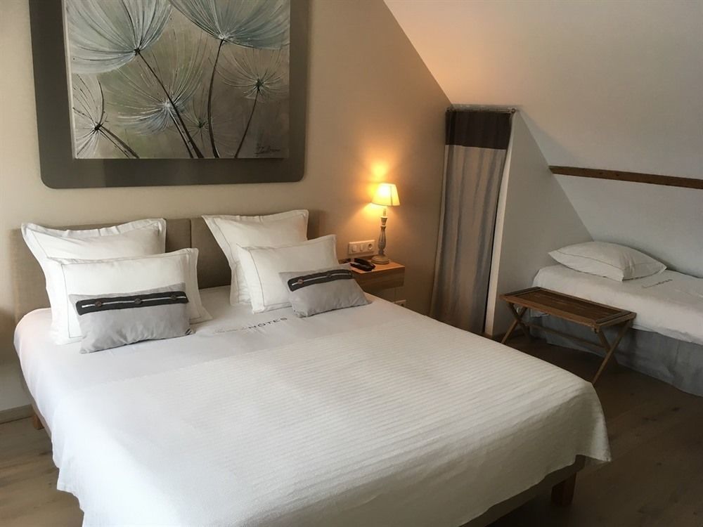 Au Coeur Des Hotes Steenvoorde Zewnętrze zdjęcie