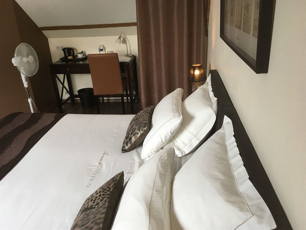 Au Coeur Des Hotes Steenvoorde Zewnętrze zdjęcie